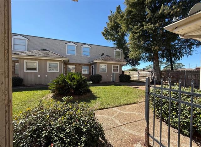 208 8th Street Chalmette, LA 70043 - Photo 17 of 18
