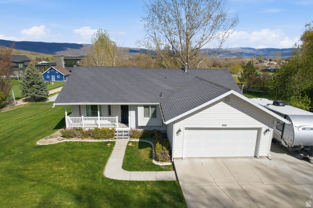 960 North 100 West Midway, UT 84049 - Photo 51 of 59
