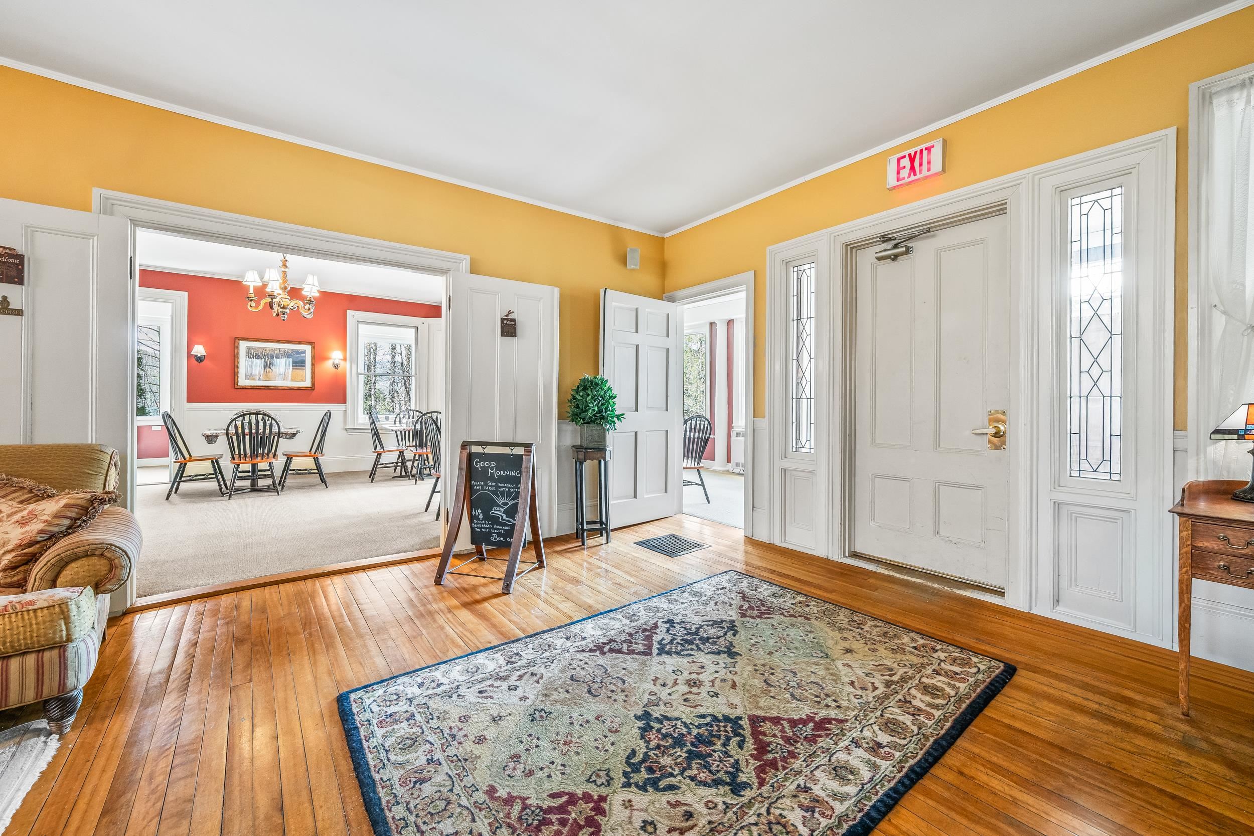 12 Thorn Hill Road Jackson, NH 03846 - Photo 6 of 59