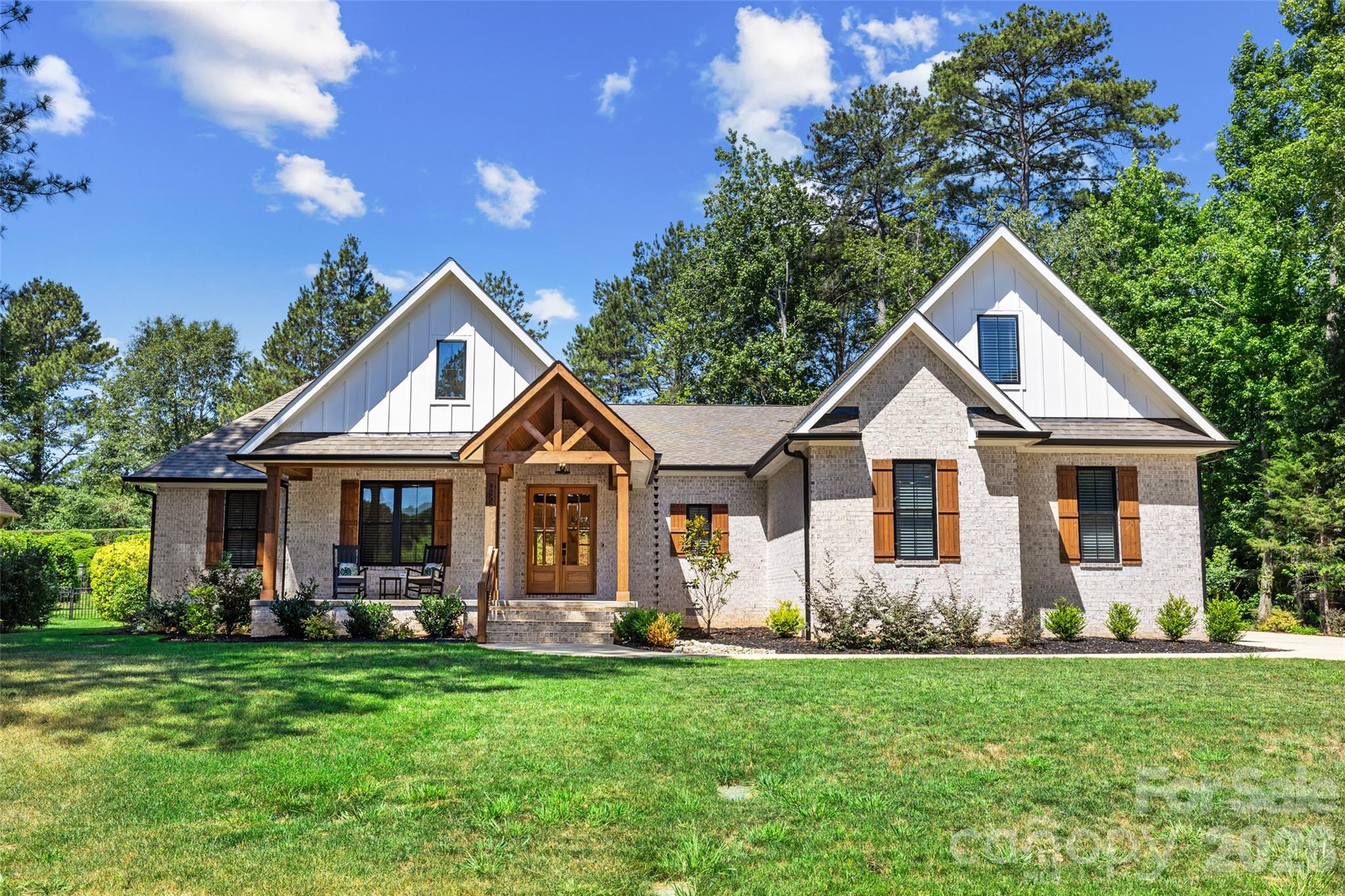 4255 Crepe Ridge Drive Denver, NC 28037 - Photo 1 of 42