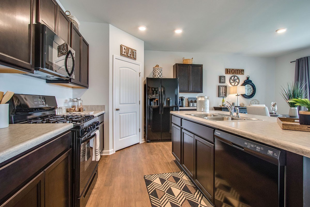 1702 Rylee Way Lebanon, TN 37087 - Photo 5 of 44 Gallery Image 5