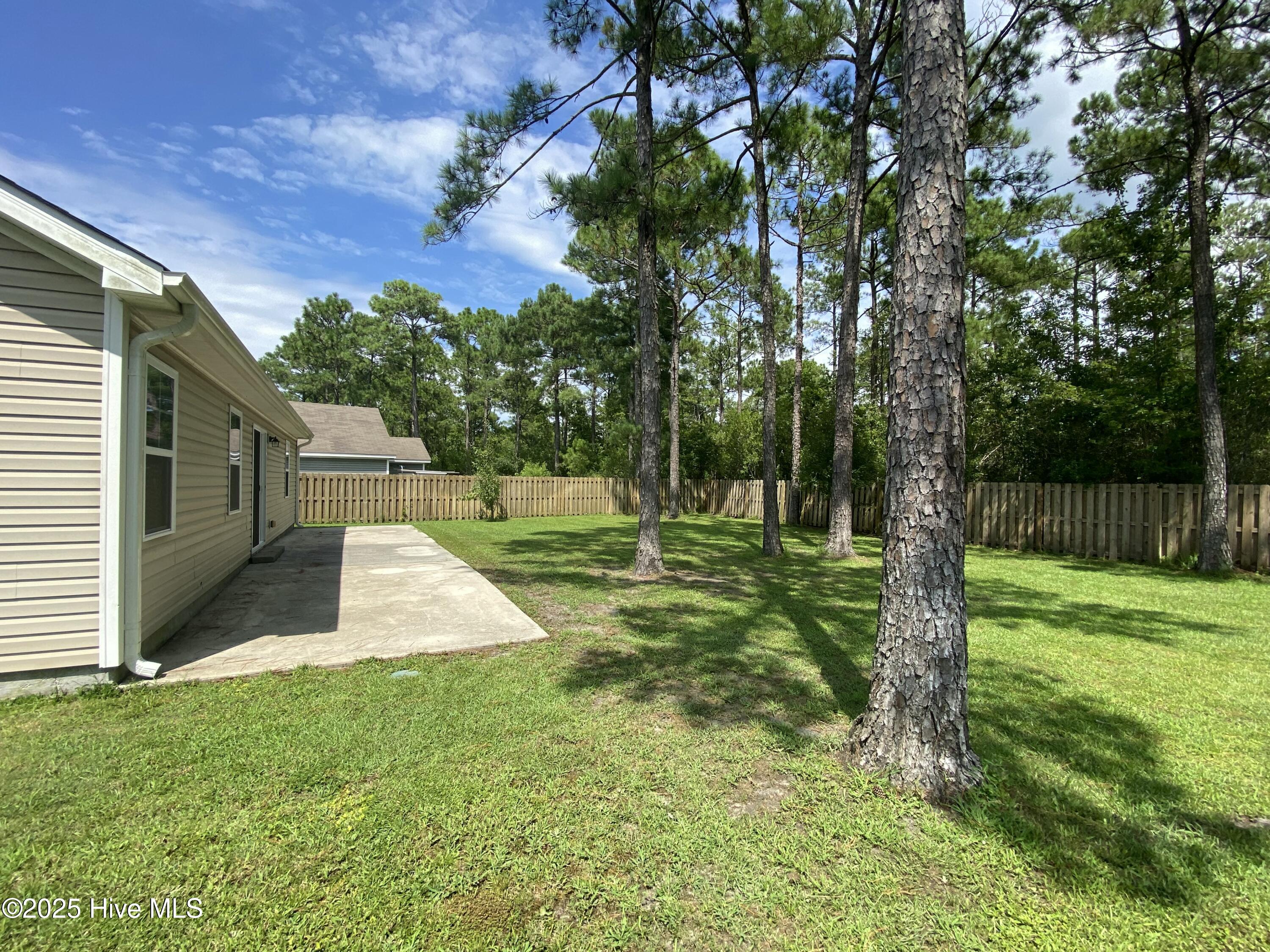 404 Ridgeway Drive Sneads Ferry, NC 28460 - Photo 23 of 23