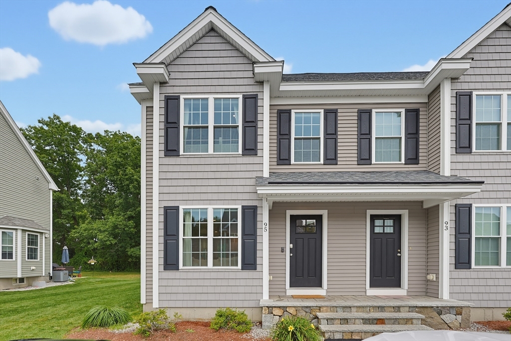 95 Riley Road, Unit 95 Tyngsborough, MA 01879 - Photo 1 of 37 Gallery Image 1