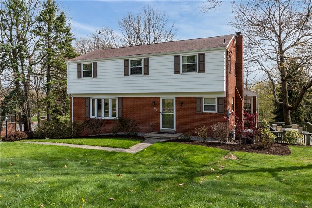 207 Pittview Road Pittsburgh, PA 15237 - Photo 1 of 25 Gallery Image 1