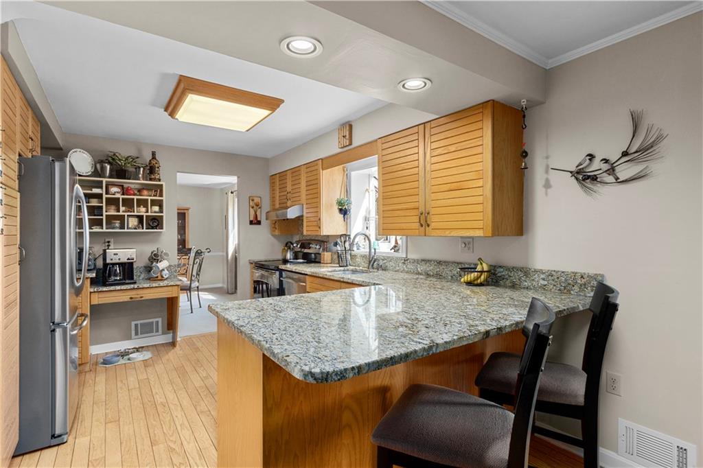 207 Pittview Road Pittsburgh, PA 15237 - Photo 11 of 25 Gallery Image 11