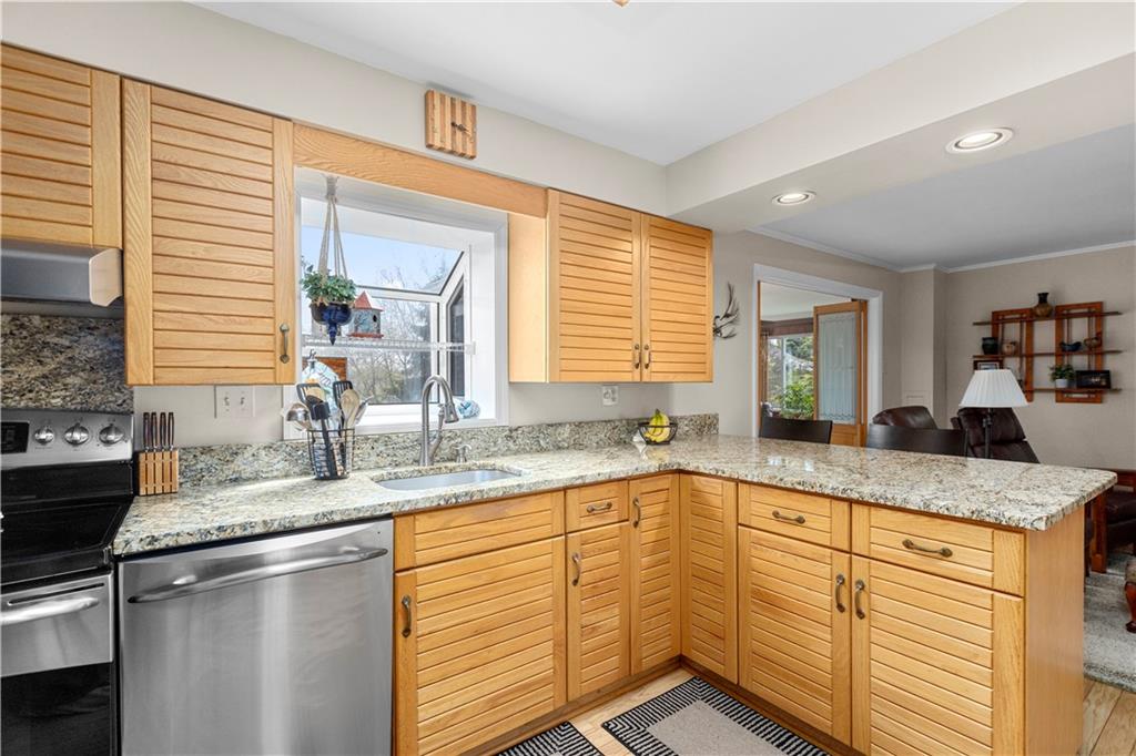 207 Pittview Road Pittsburgh, PA 15237 - Photo 10 of 25 Gallery Image 10
