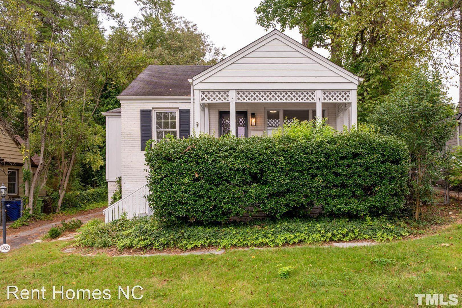 2922 Oberlin Road Raleigh, NC 27608 - Photo 5 of 25 Photo #5