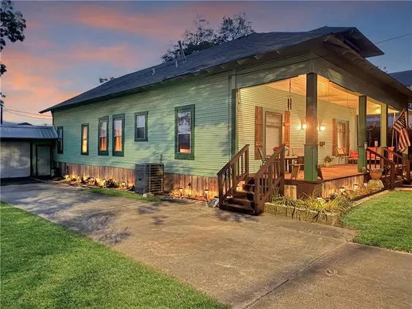 $285,000 | 212 West 4th Street, Deridder, LA 70634