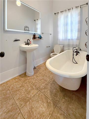 212 West 4th Street Deridder, LA 70634 - Photo 12 of 17