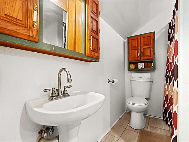 212 West 4th Street Deridder, LA 70634 - Photo 14 of 17