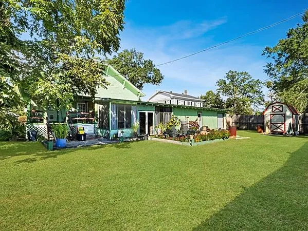 $285,000 | 212 West 4th Street, Deridder, LA 70634