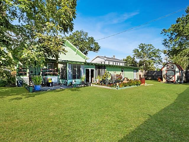 212 West 4th Street Deridder, LA 70634 - Photo 15 of 17