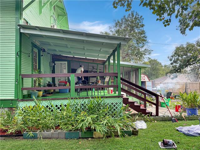 212 West 4th Street Deridder, LA 70634 - Photo 17 of 17