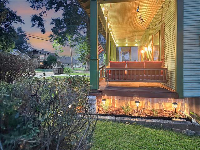 212 West 4th Street Deridder, LA 70634 - Photo 2 of 17