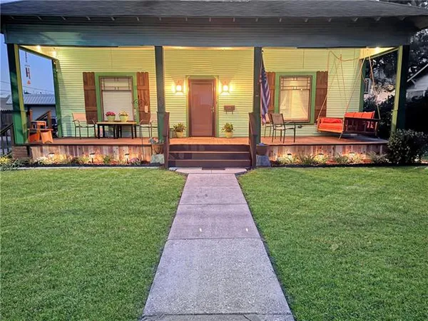 $285,000 | 212 West 4th Street, Deridder, LA 70634