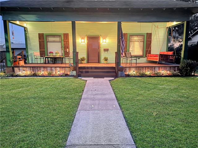 212 West 4th Street Deridder, LA 70634 - Photo 3 of 17