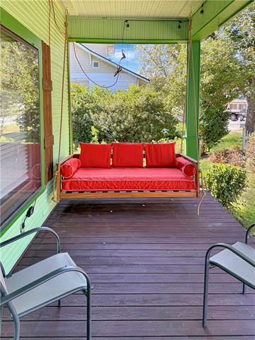 212 West 4th Street Deridder, LA 70634 - Photo 4 of 17