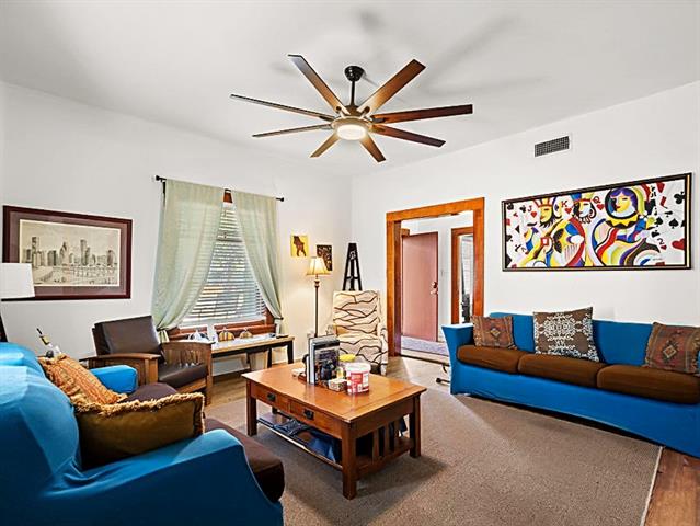 212 West 4th Street Deridder, LA 70634 - Photo 5 of 17