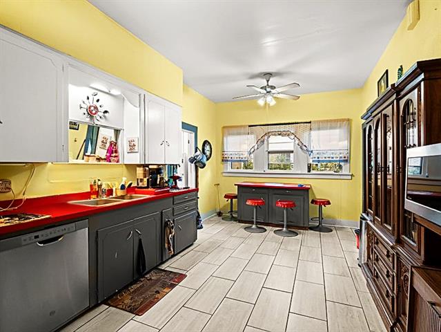 212 West 4th Street Deridder, LA 70634 - Photo 7 of 17