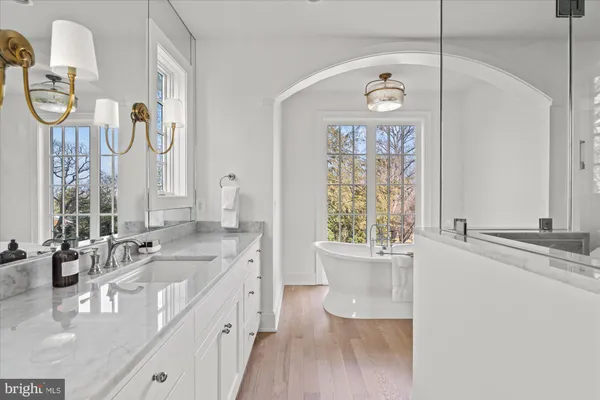 $2,975,000 | 3612 North Glebe Road, Arlington, VA 22207