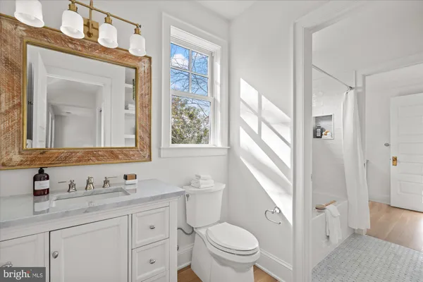 $2,975,000 | 3612 North Glebe Road, Arlington, VA 22207