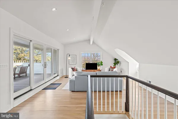 $2,975,000 | 3612 North Glebe Road, Arlington, VA 22207