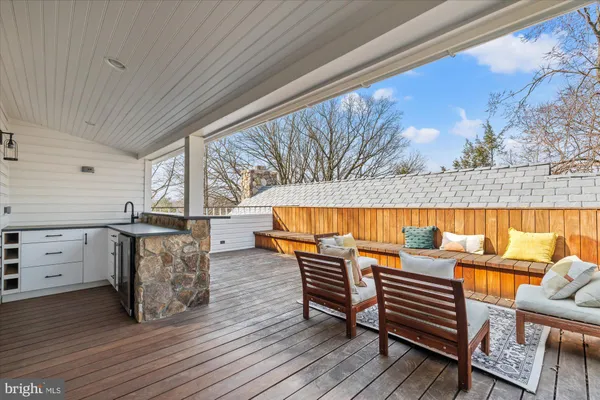 $2,975,000 | 3612 North Glebe Road, Arlington, VA 22207