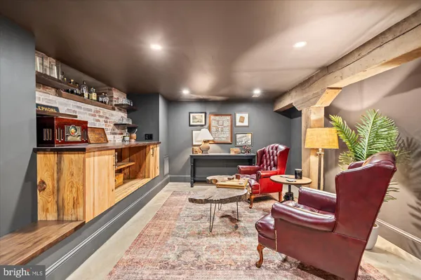 $2,975,000 | 3612 North Glebe Road, Arlington, VA 22207