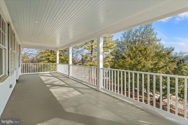 $2,975,000 | 3612 North Glebe Road, Arlington, VA 22207