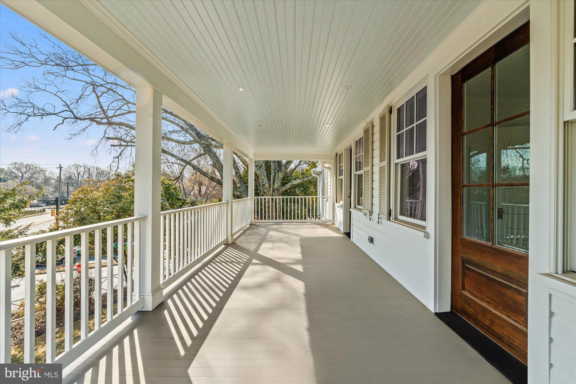3612 North Glebe Road Arlington, VA 22207 - Photo 75 of 83