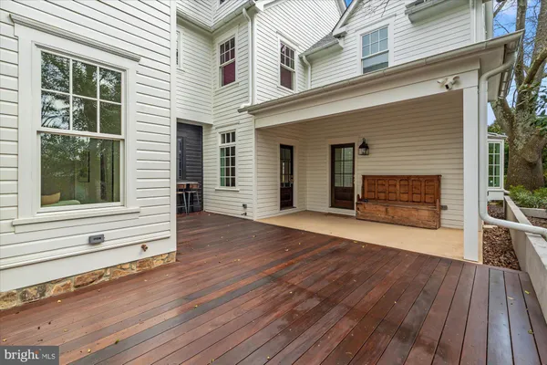 $2,975,000 | 3612 North Glebe Road, Arlington, VA 22207