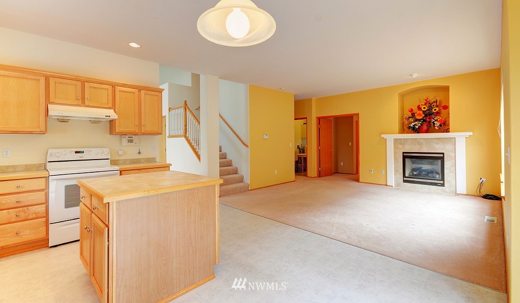 5501 Southeast 2nd Court Renton, WA 98059 - Photo 7 of 21