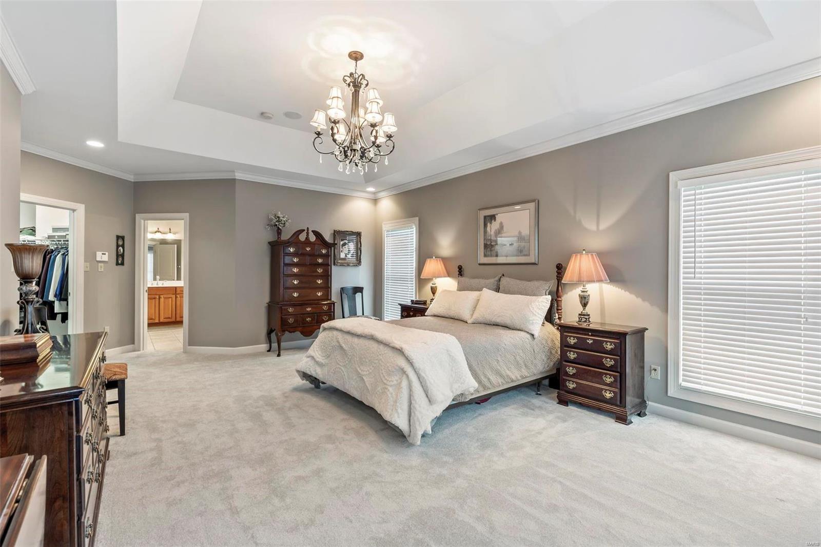 324 Barn Side Lane Eureka, MO 63025 - Photo 17 of 63