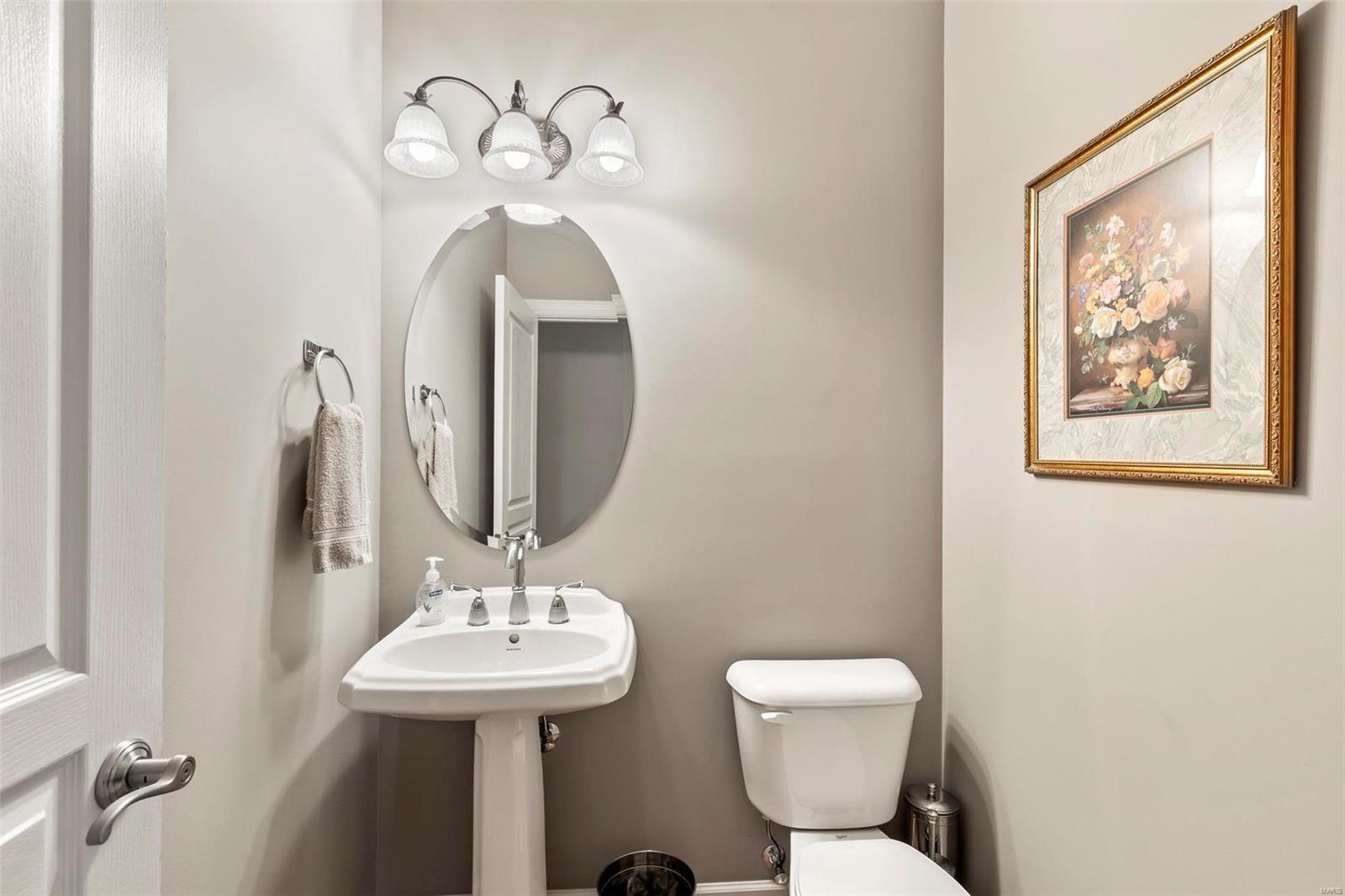 324 Barn Side Lane Eureka, MO 63025 - Photo 20 of 63