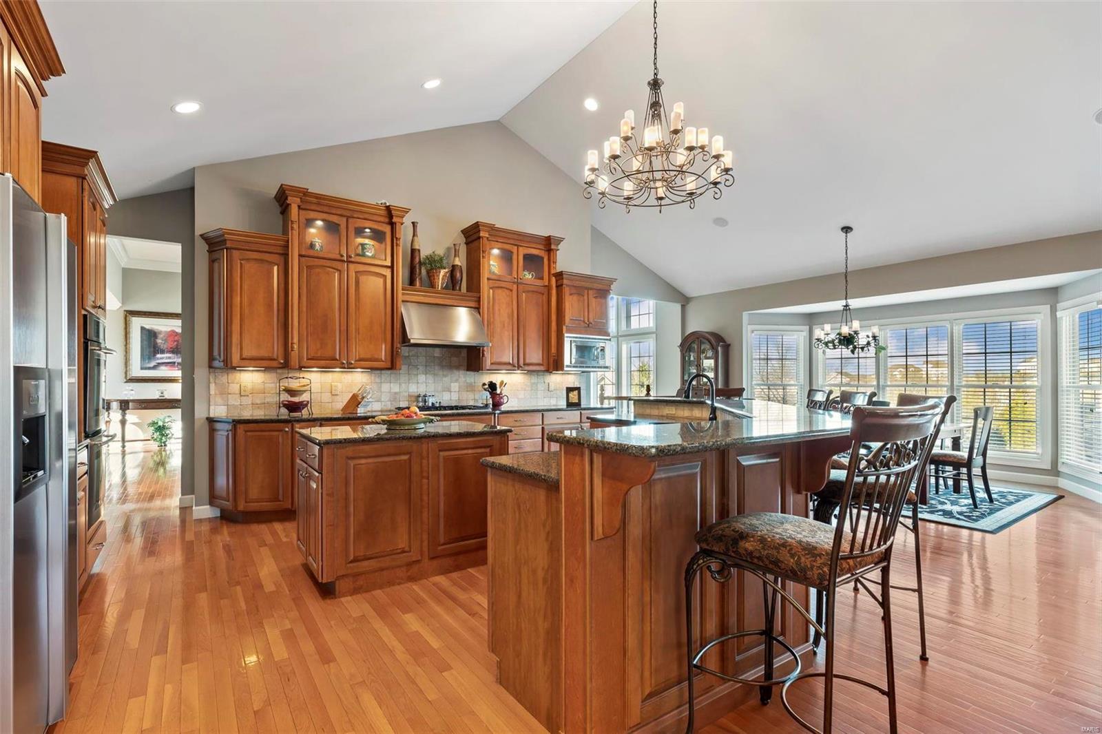 324 Barn Side Lane Eureka, MO 63025 - Photo 28 of 63