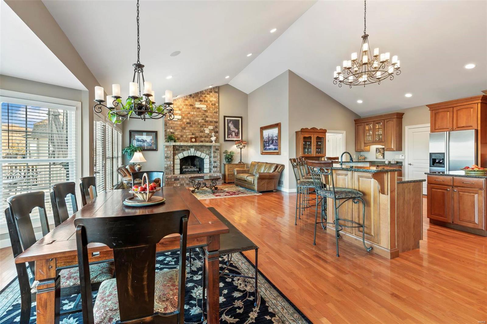 324 Barn Side Lane Eureka, MO 63025 - Photo 29 of 63