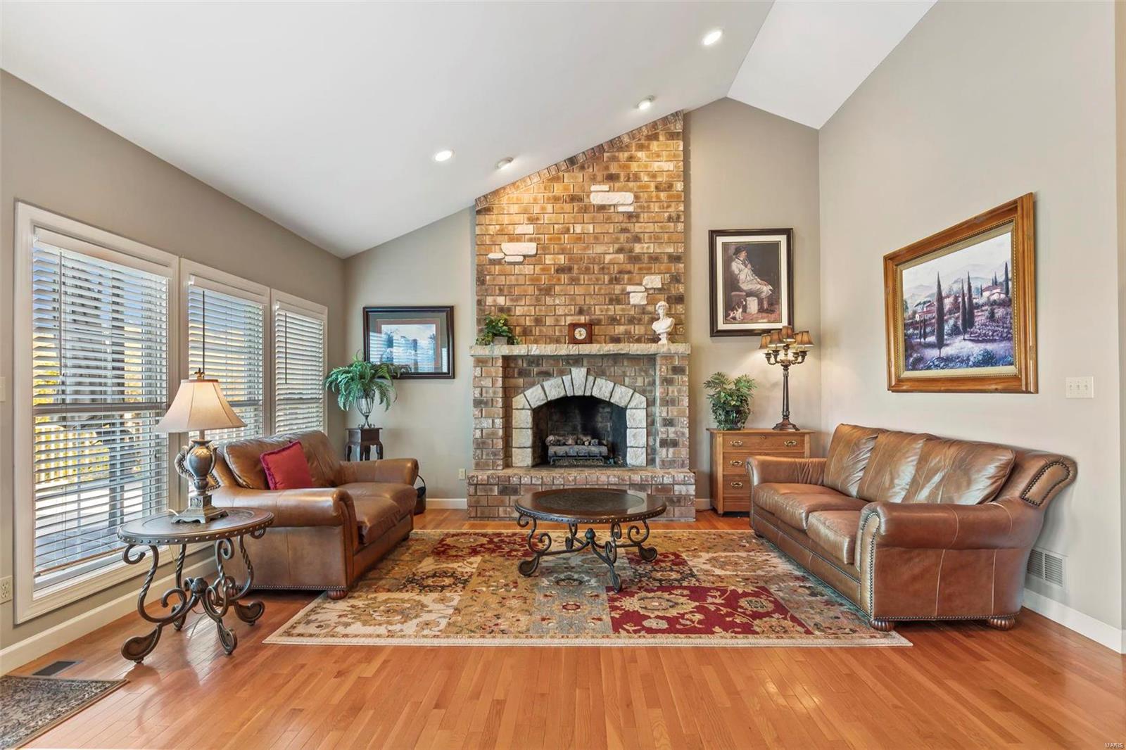 324 Barn Side Lane Eureka, MO 63025 - Photo 30 of 63