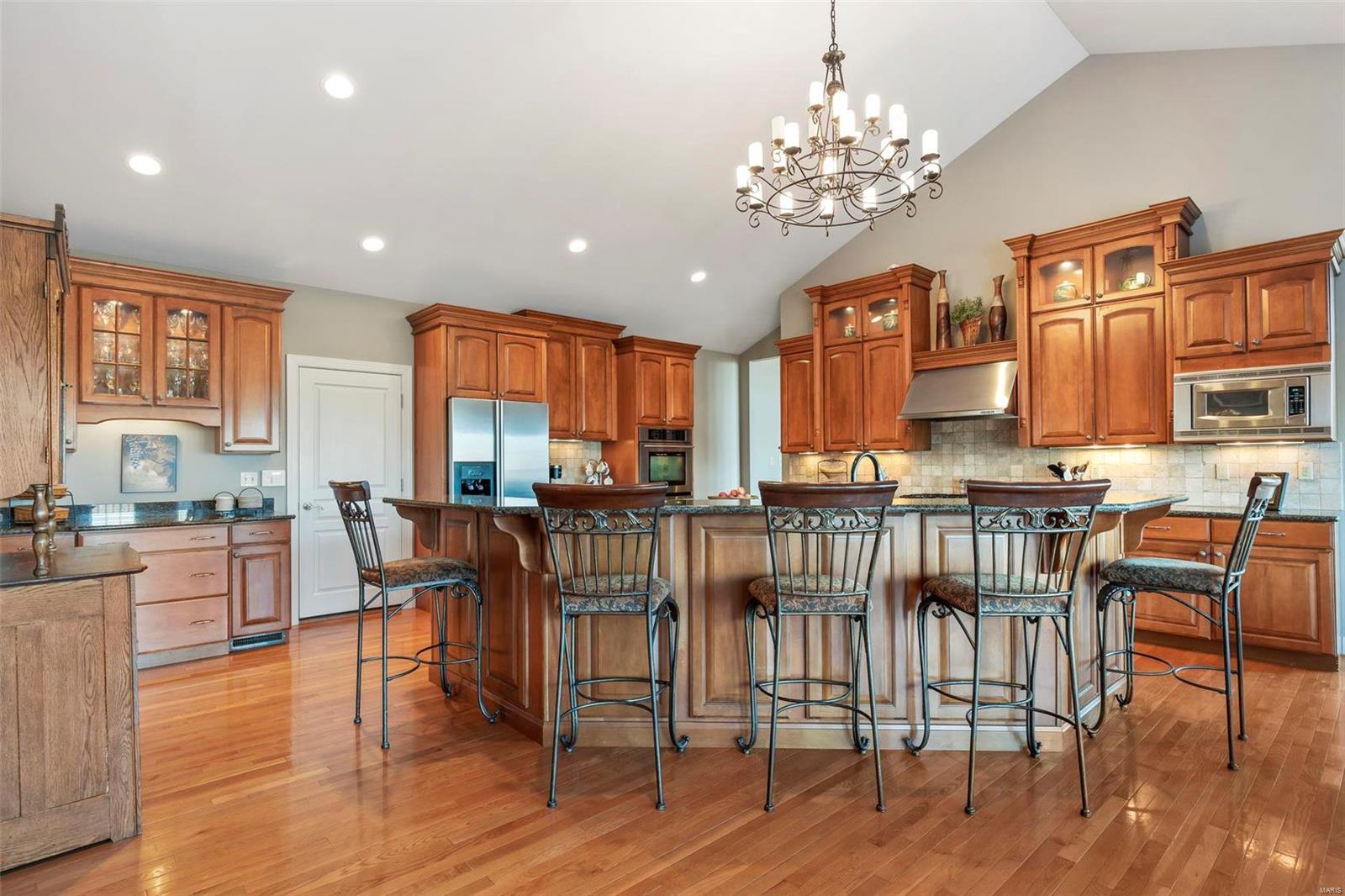 324 Barn Side Lane Eureka, MO 63025 - Photo 31 of 63