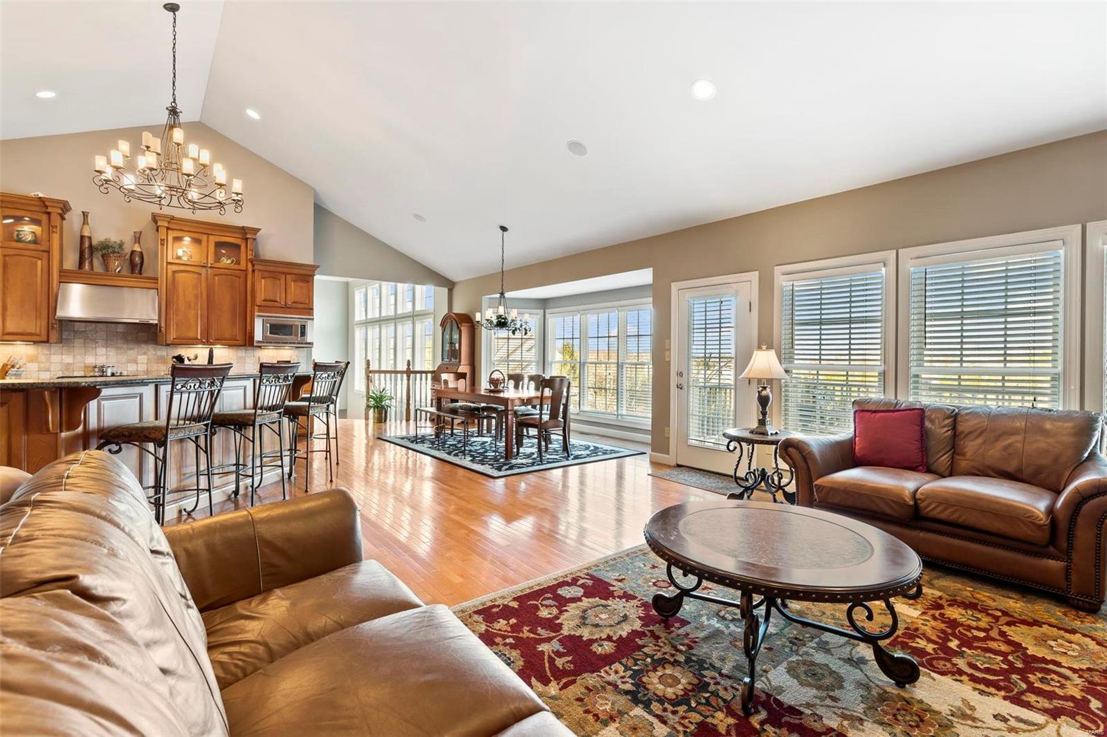 324 Barn Side Lane Eureka, MO 63025 - Photo 32 of 63