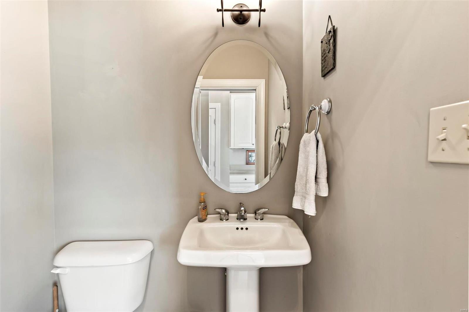 324 Barn Side Lane Eureka, MO 63025 - Photo 34 of 63