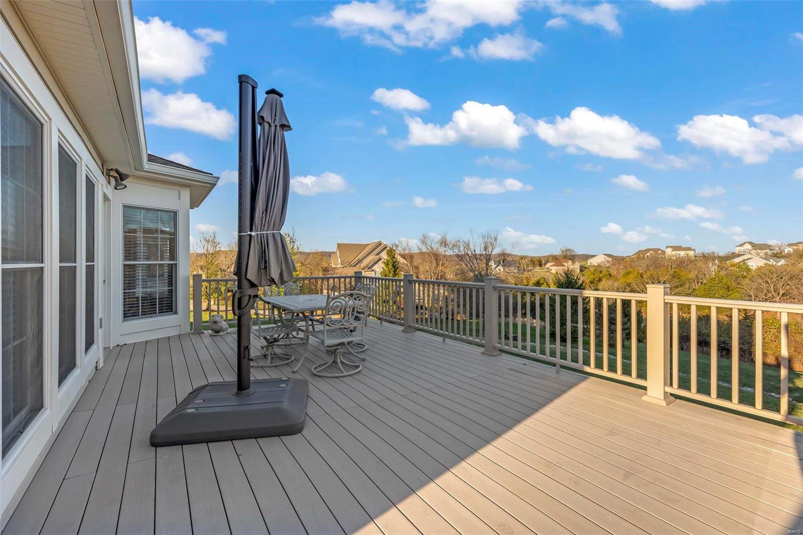 324 Barn Side Lane Eureka, MO 63025 - Photo 36 of 63