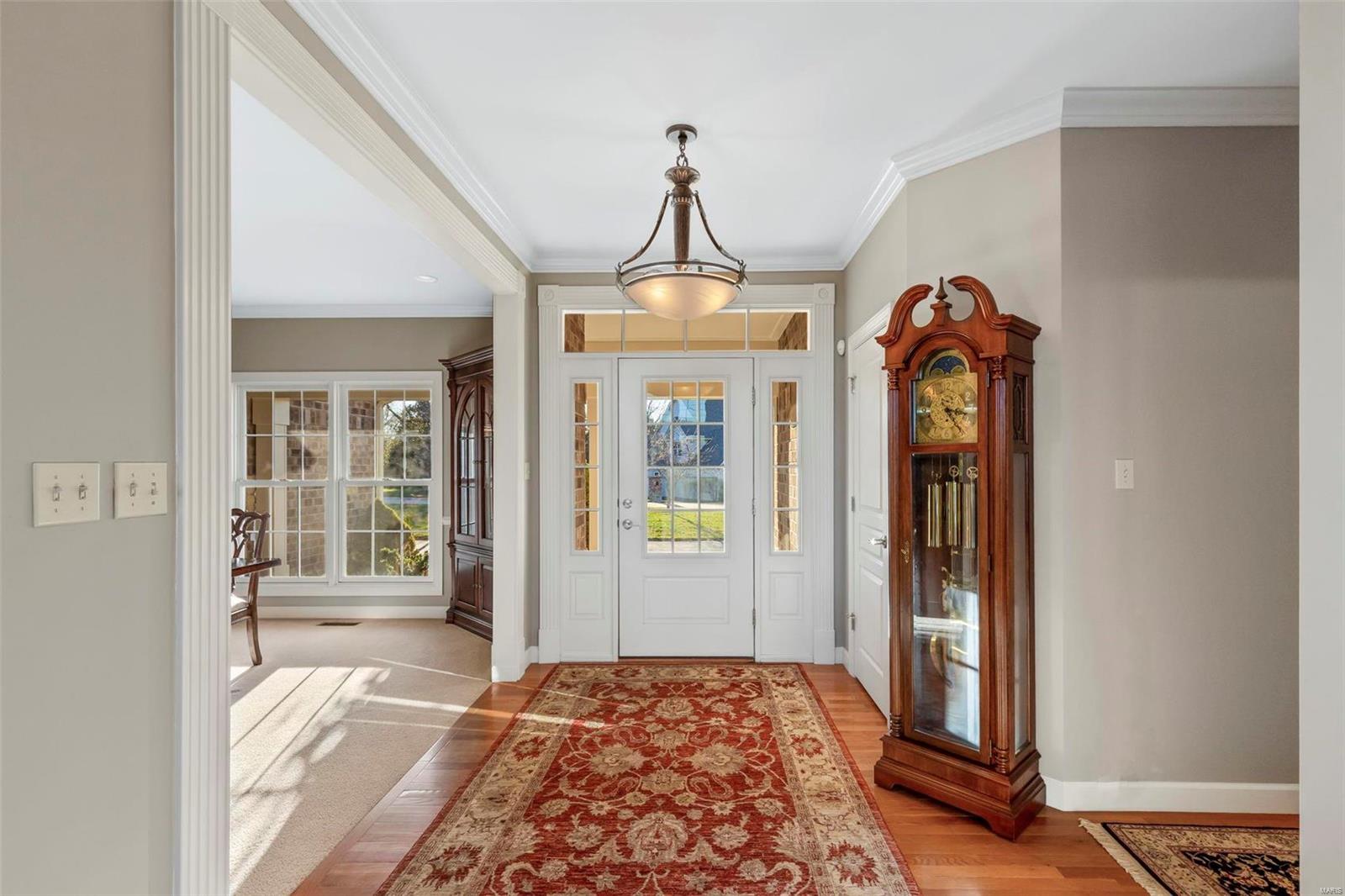 324 Barn Side Lane Eureka, MO 63025 - Photo 4 of 63