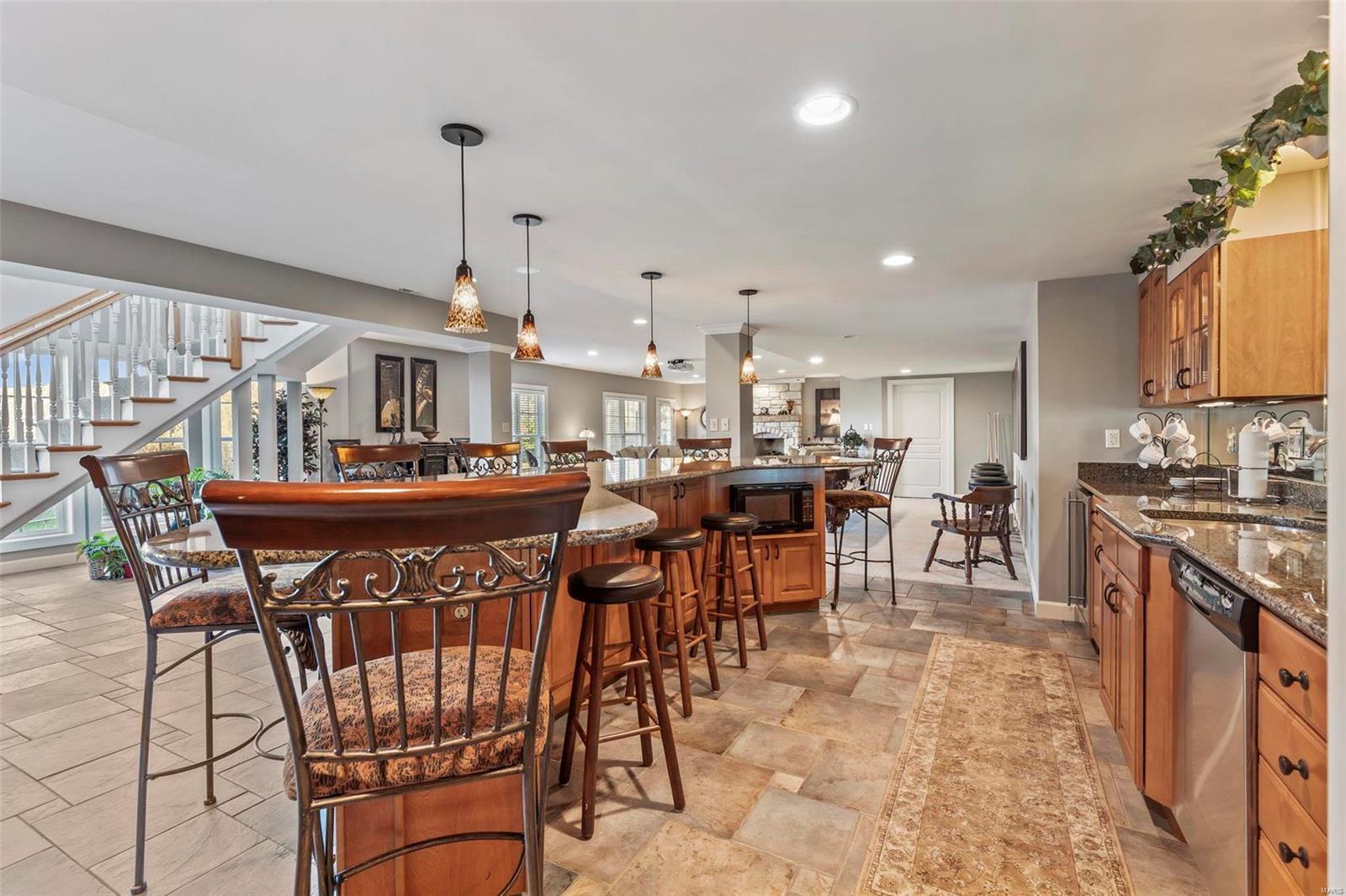 324 Barn Side Lane Eureka, MO 63025 - Photo 47 of 63