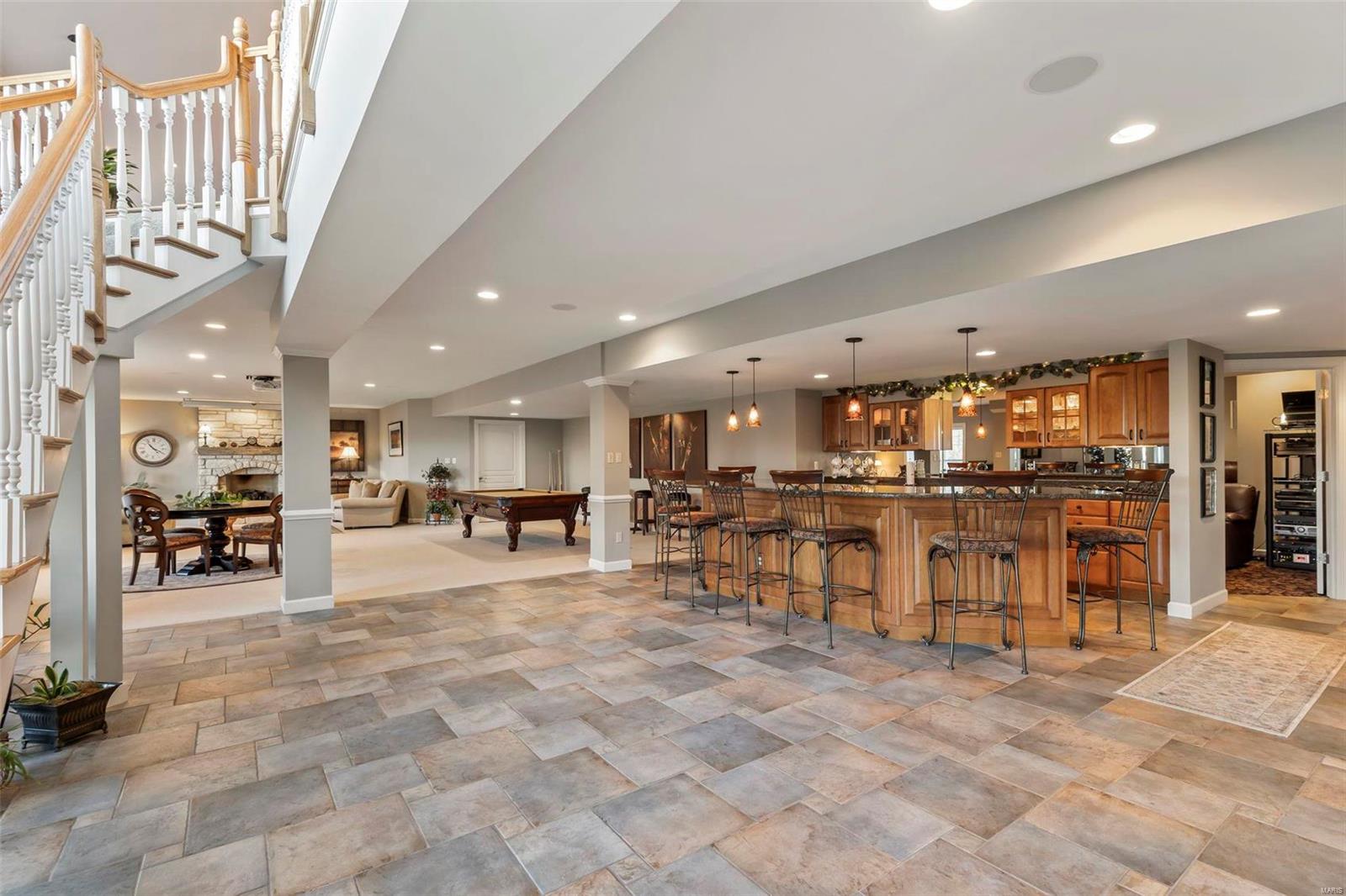 324 Barn Side Lane Eureka, MO 63025 - Photo 50 of 63