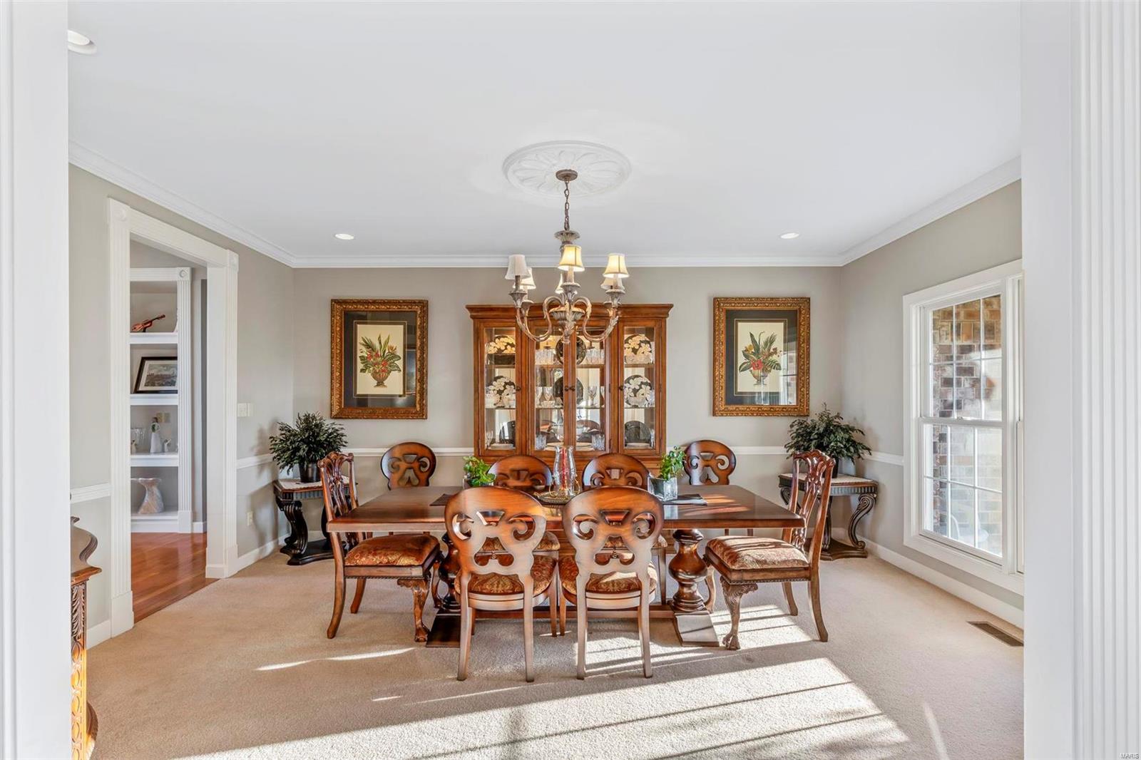 324 Barn Side Lane Eureka, MO 63025 - Photo 5 of 63