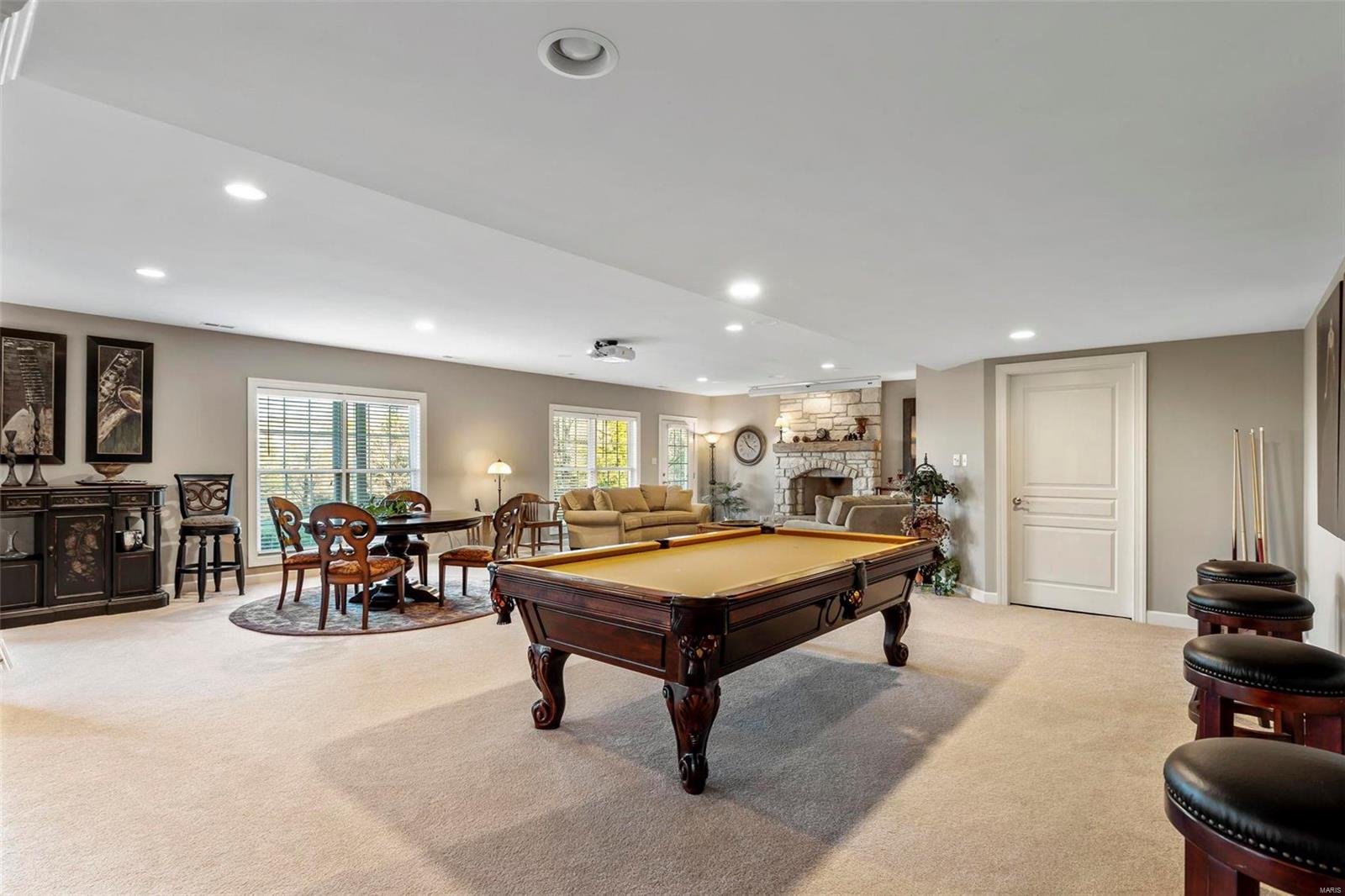 324 Barn Side Lane Eureka, MO 63025 - Photo 52 of 63