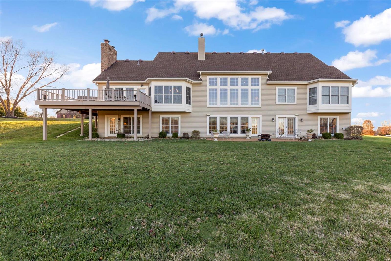 324 Barn Side Lane Eureka, MO 63025 - Photo 58 of 63