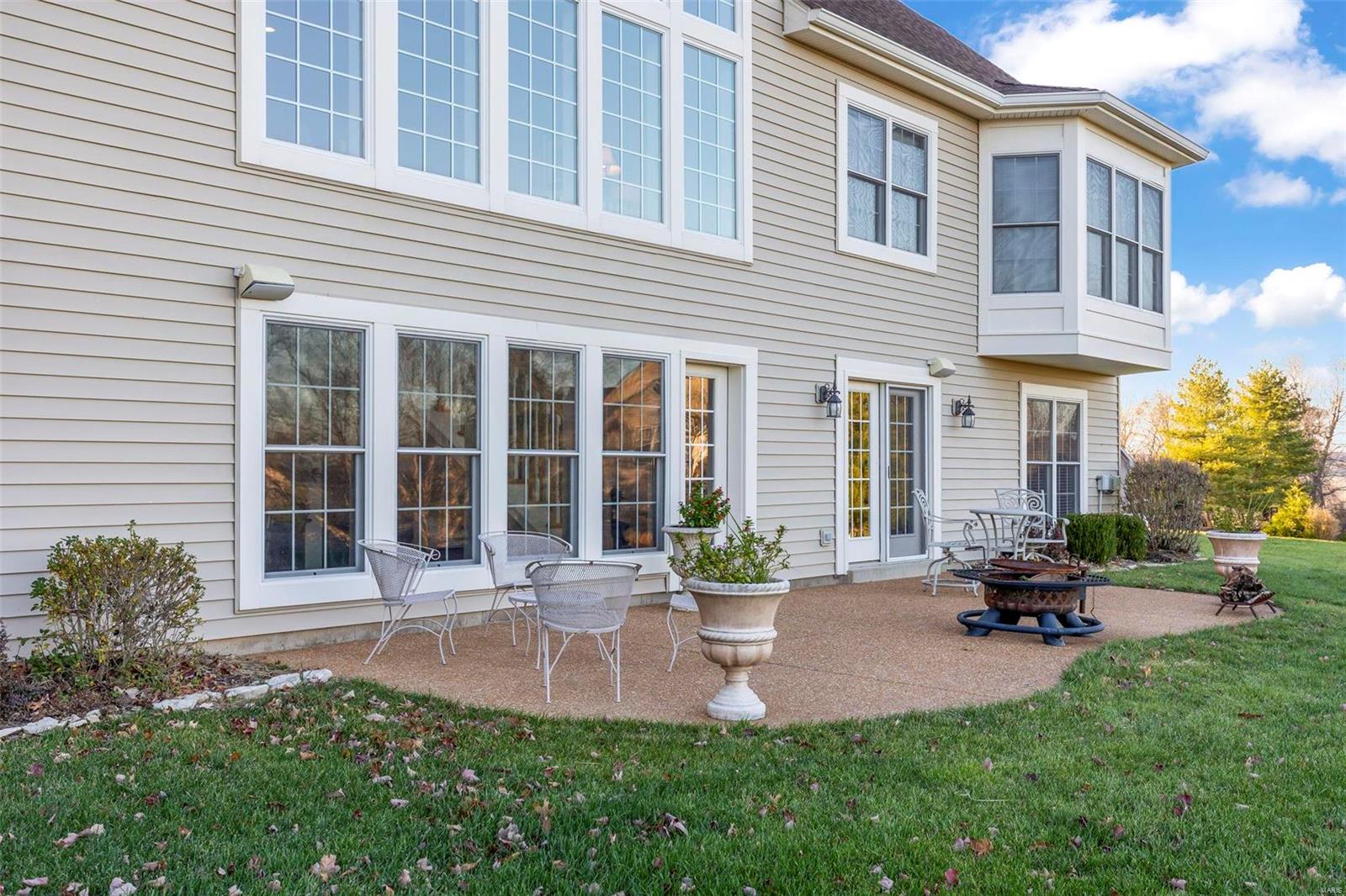 324 Barn Side Lane Eureka, MO 63025 - Photo 59 of 63