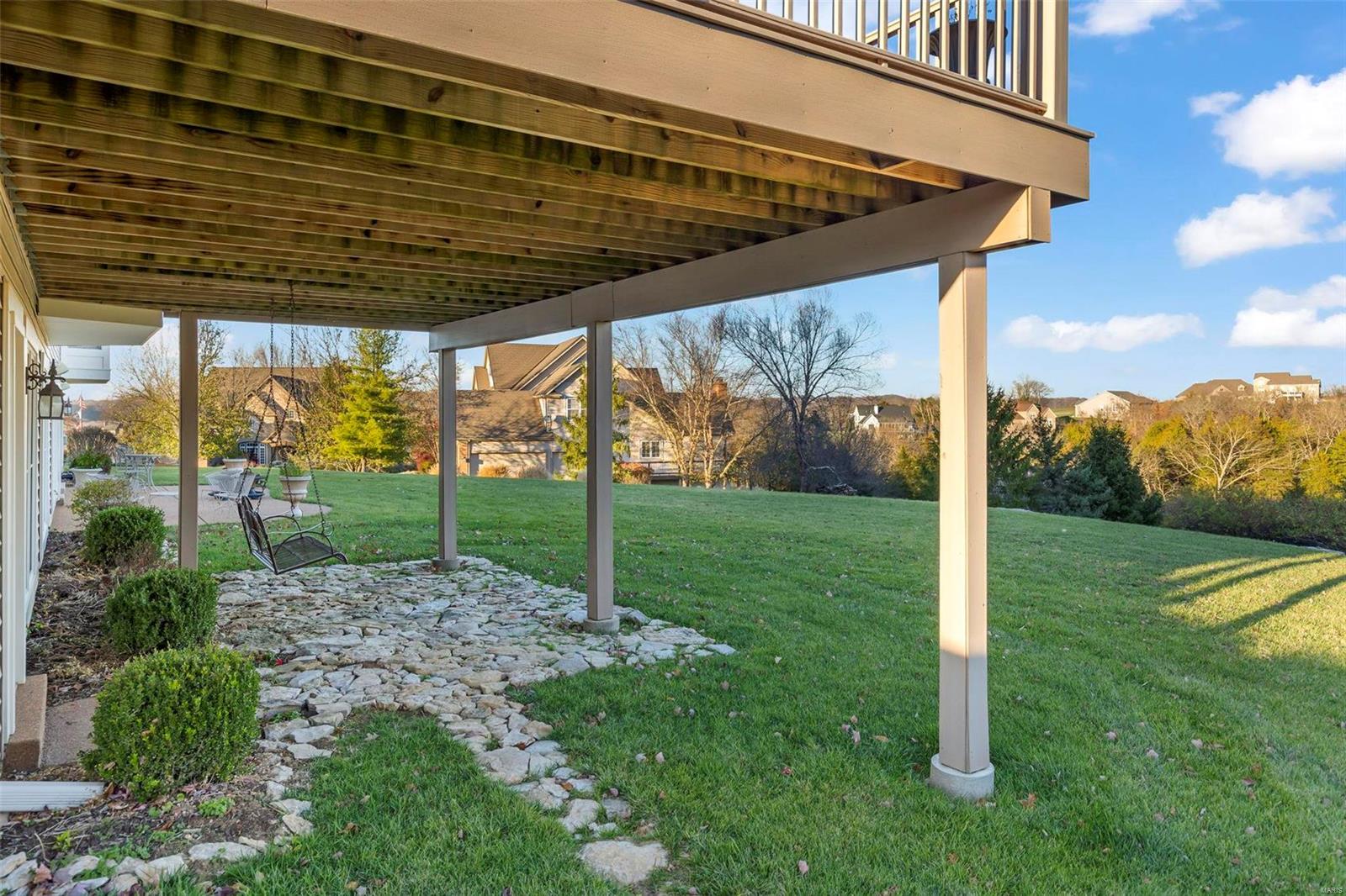 324 Barn Side Lane Eureka, MO 63025 - Photo 60 of 63