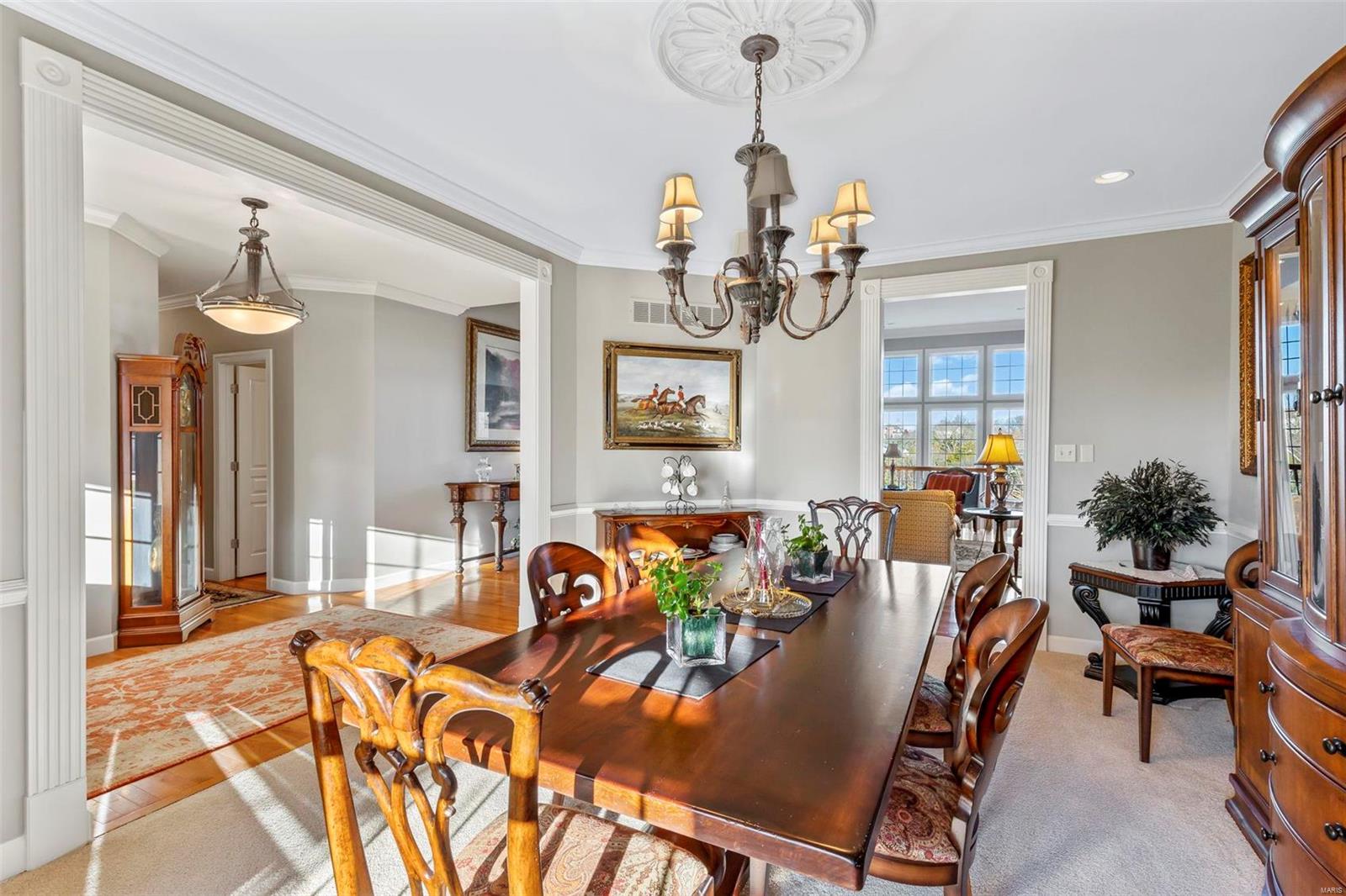 324 Barn Side Lane Eureka, MO 63025 - Photo 6 of 63